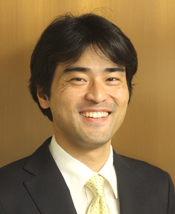 伊藤英之