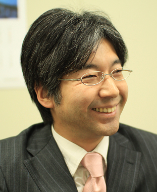 大野渉