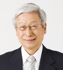 田辺 克彦