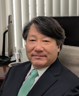 黒澤利武